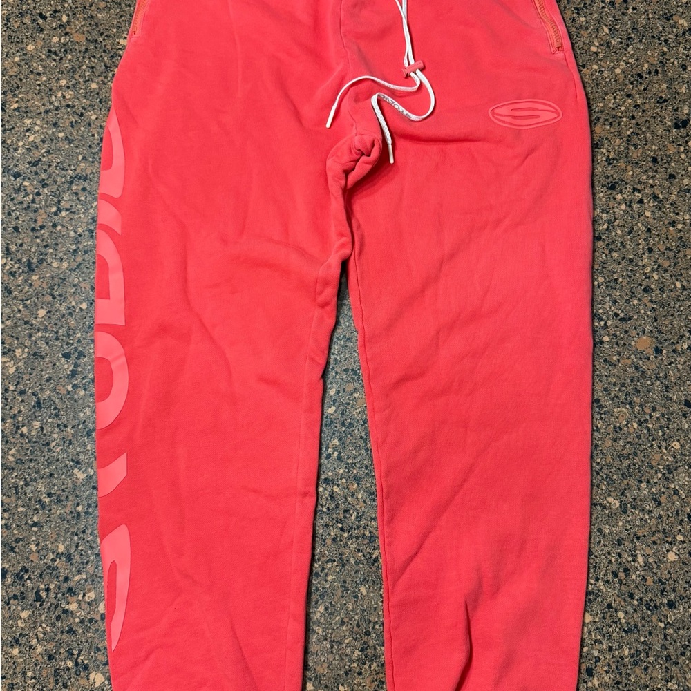 Studio Coral Sweatpants
